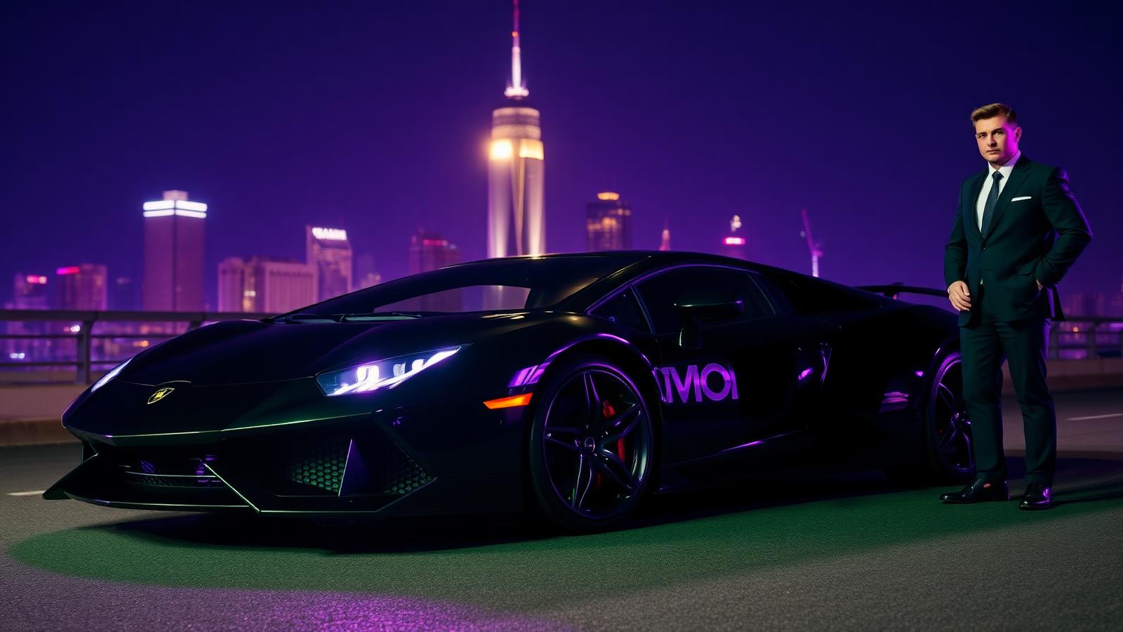 Premium luxury lifestyle